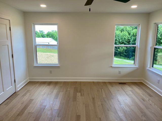 25 Ferguson Hollow Rd, Chestnut Mound, TN 38552