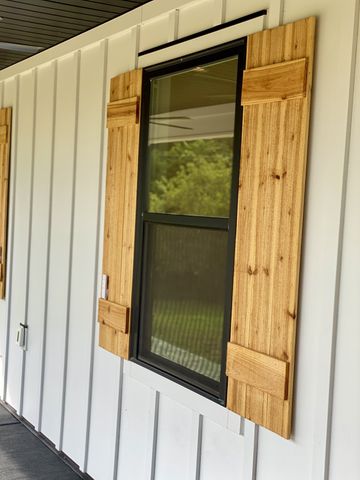 25 Ferguson Hollow Rd, Chestnut Mound, TN 38552