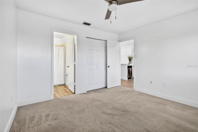 1805 MARINER DRIVE 52, Tarpon Springs, FL 34689