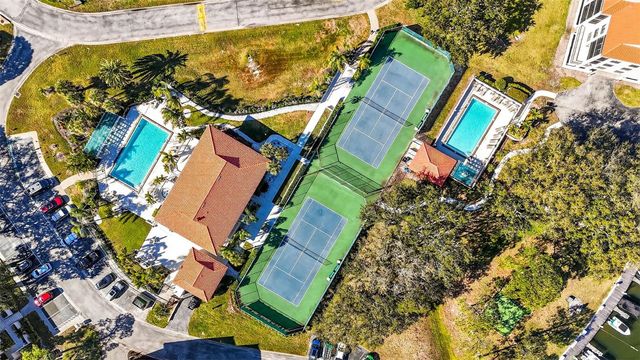 1805 MARINER DRIVE 52, Tarpon Springs, FL 34689