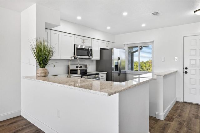 1805 MARINER DRIVE 52, Tarpon Springs, FL 34689