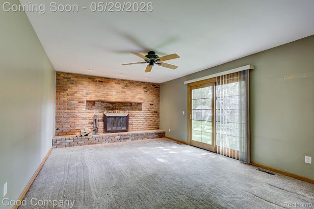 845 Hadley Road, Rochester Hills, MI 48307