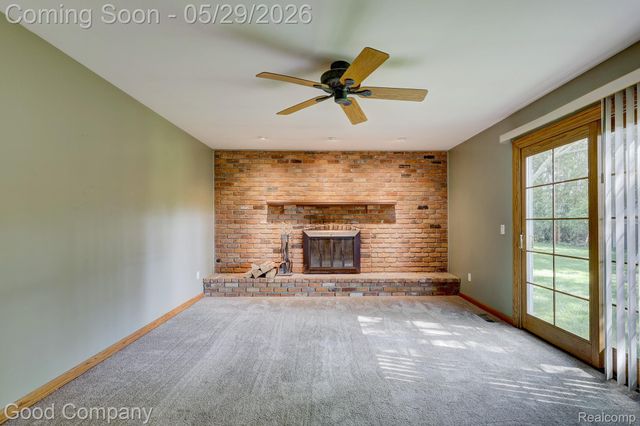 845 Hadley Road, Rochester Hills, MI 48307