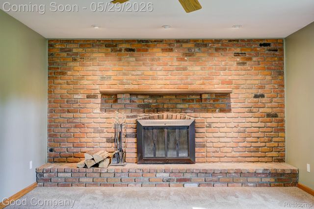 845 Hadley Road, Rochester Hills, MI 48307