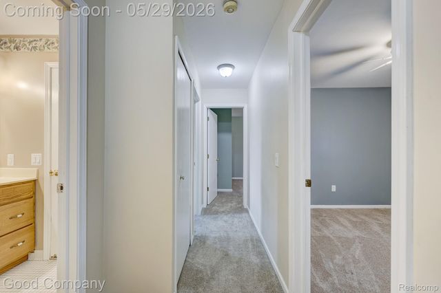 845 Hadley Road, Rochester Hills, MI 48307