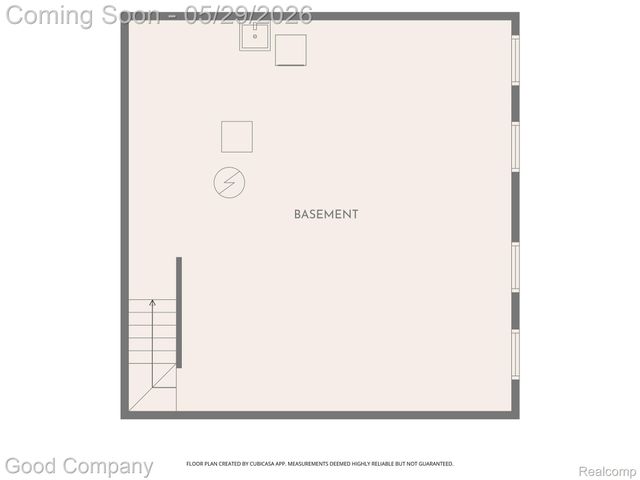 845 Hadley Road, Rochester Hills, MI 48307