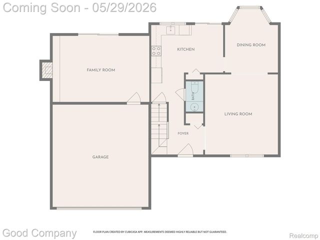 845 Hadley Road, Rochester Hills, MI 48307