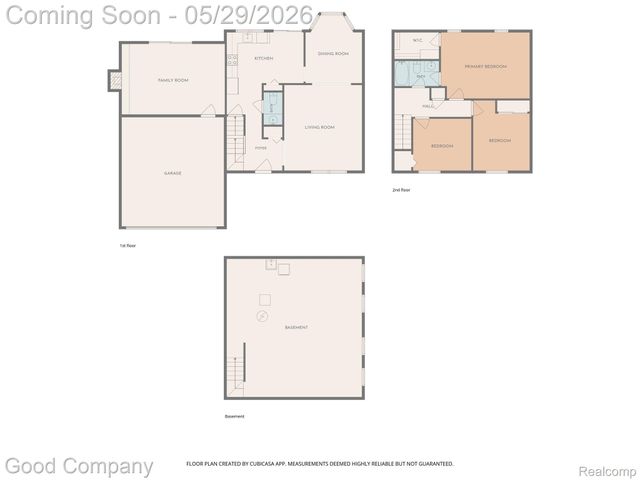 845 Hadley Road, Rochester Hills, MI 48307