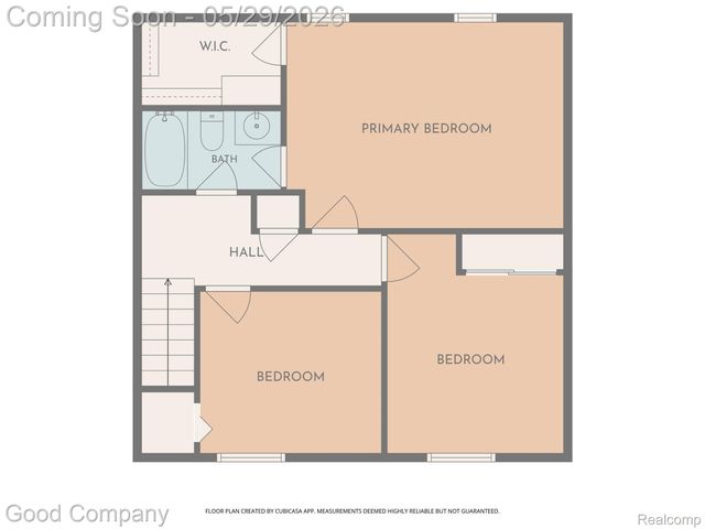 845 Hadley Road, Rochester Hills, MI 48307