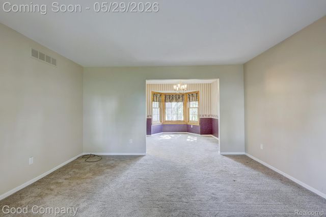 845 Hadley Road, Rochester Hills, MI 48307