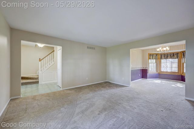845 Hadley Road, Rochester Hills, MI 48307