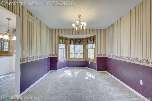 845 Hadley Road, Rochester Hills, MI 48307