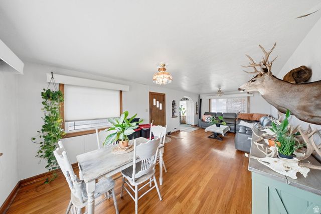 12341 S REDWOOD RD, Riverton, UT 84065