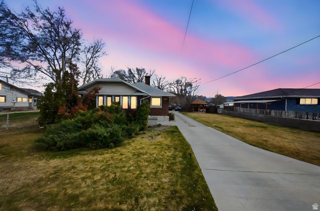 12341 S REDWOOD RD, Riverton, UT 84065