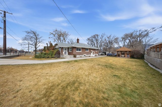 12341 S REDWOOD RD, Riverton, UT 84065