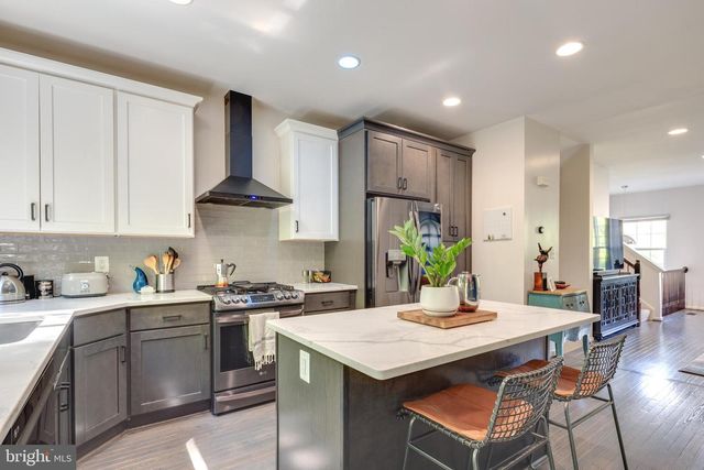 45719 PADDINGTON STATION TER, Sterling, VA 20166