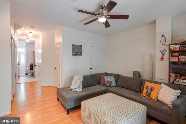 45719 PADDINGTON STATION TER, Sterling, VA 20166