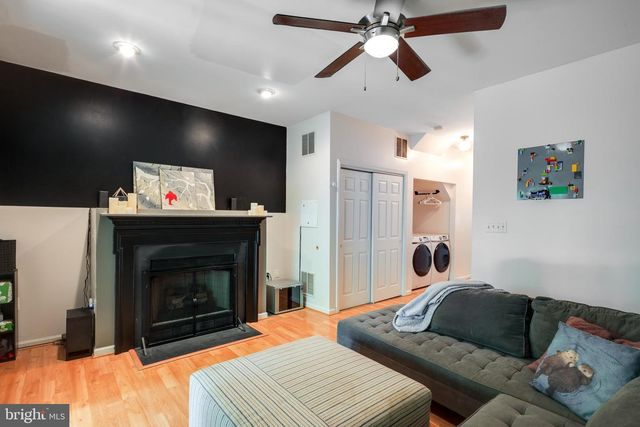 45719 PADDINGTON STATION TER, Sterling, VA 20166