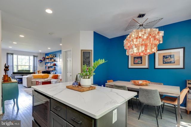 45719 PADDINGTON STATION TER, Sterling, VA 20166