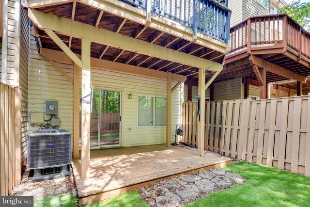 45719 PADDINGTON STATION TER, Sterling, VA 20166