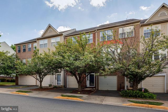 45719 PADDINGTON STATION TER, Sterling, VA 20166