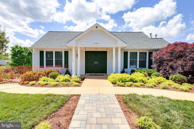 45719 PADDINGTON STATION TER, Sterling, VA 20166