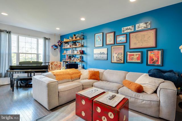 45719 PADDINGTON STATION TER, Sterling, VA 20166