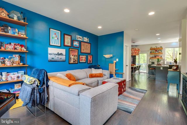 45719 PADDINGTON STATION TER, Sterling, VA 20166