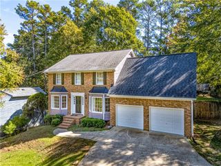 4030 Howell Ferry Road, Duluth, GA 30096