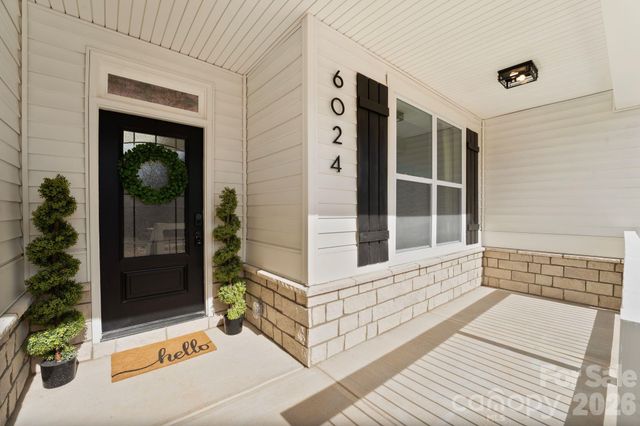 6024 Lake Road, Mint Hill, NC 28227