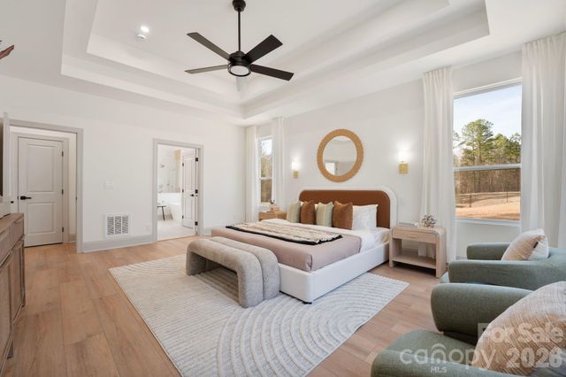 6024 Lake Road, Mint Hill, NC 28227