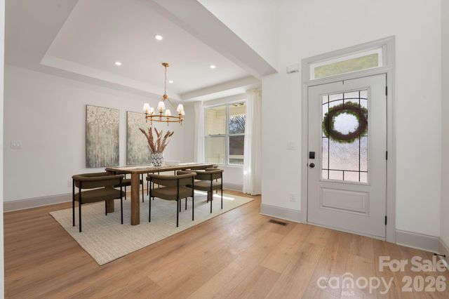 6024 Lake Road, Mint Hill, NC 28227