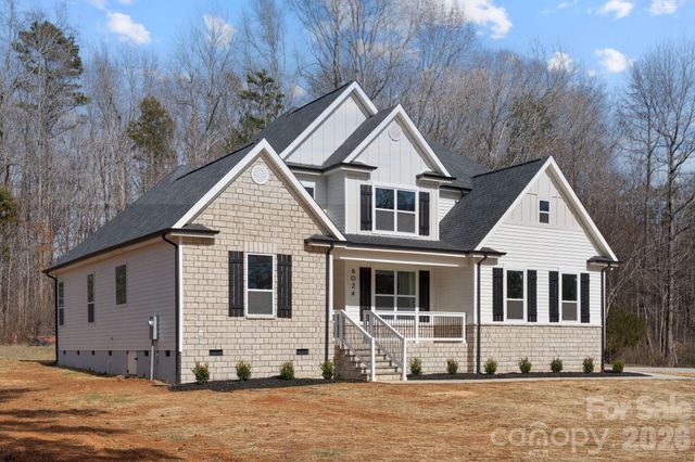 6024 Lake Road, Mint Hill, NC 28227