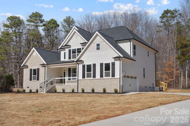 6024 Lake Road, Mint Hill, NC 28227