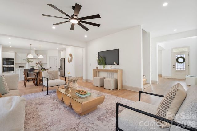 6024 Lake Road, Mint Hill, NC 28227