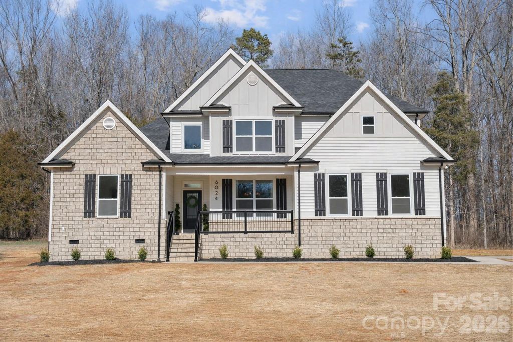6024 Lake Road, Mint Hill, NC 28227