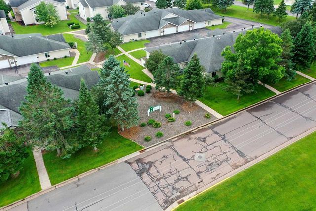 876 E ALLMAN STREET, Medford, WI 54451