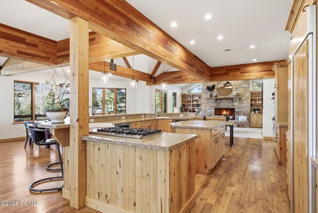 3230 Thistle Street, Park City, UT 84060