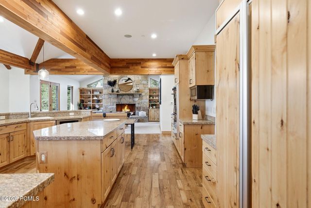 3230 Thistle Street, Park City, UT 84060