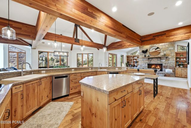 3230 Thistle Street, Park City, UT 84060