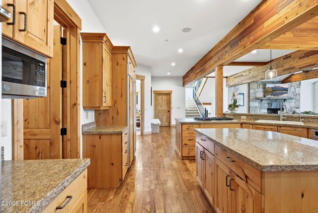 3230 Thistle Street, Park City, UT 84060