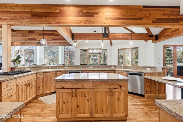 3230 Thistle Street, Park City, UT 84060