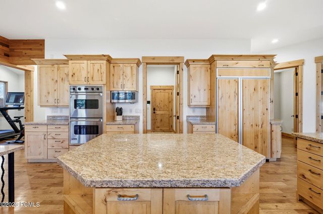 3230 Thistle Street, Park City, UT 84060