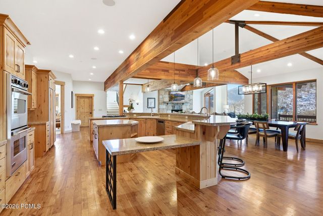 3230 Thistle Street, Park City, UT 84060