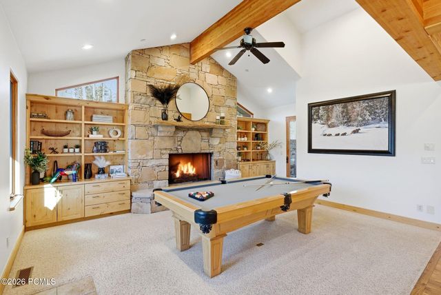 3230 Thistle Street, Park City, UT 84060