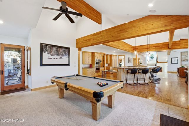 3230 Thistle Street, Park City, UT 84060