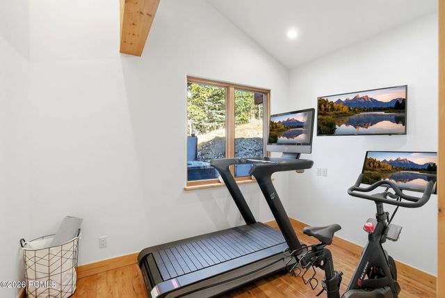 3230 Thistle Street, Park City, UT 84060