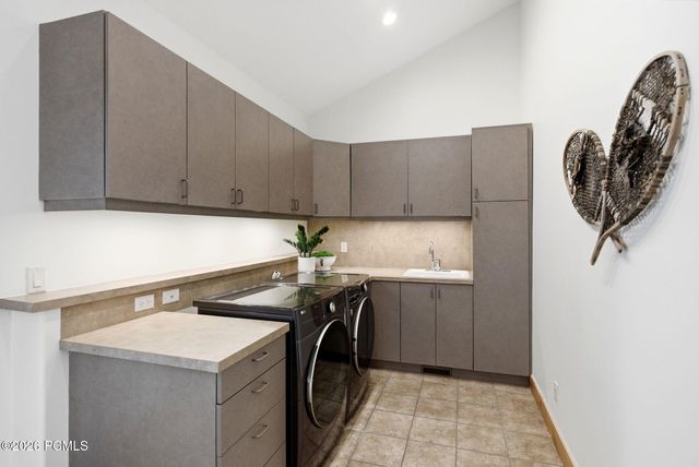 3230 Thistle Street, Park City, UT 84060