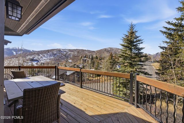3230 Thistle Street, Park City, UT 84060
