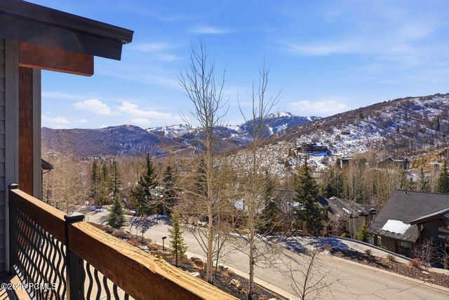 3230 Thistle Street, Park City, UT 84060